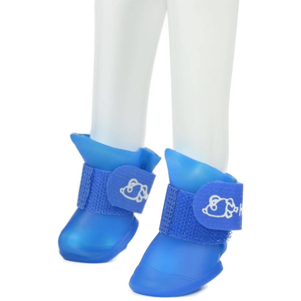 کفش آبنباتی ضد آب